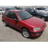 peugeot 106 (s2) del año 1997