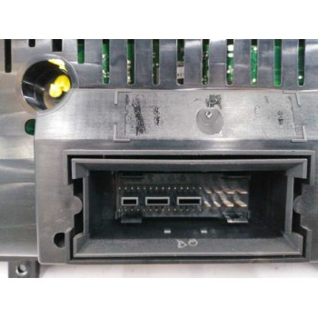 Recambio de cuadro instrumentos para volkswagen passat variant (3c5) 2.0 tdi referencia OEM IAM 3C0920871E  A2C53194181