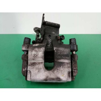 Recambio de pinza freno trasera derecha para jaguar xf 3.0 v6 diesel premium luxury referencia OEM IAM   
