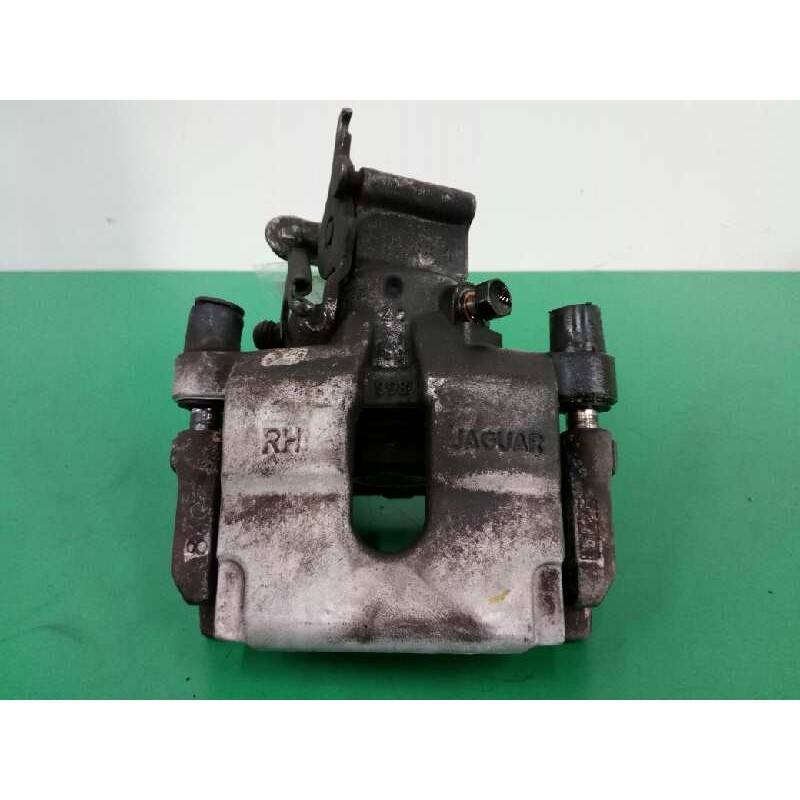 Recambio de pinza freno trasera derecha para jaguar xf 3.0 v6 diesel premium luxury referencia OEM IAM   