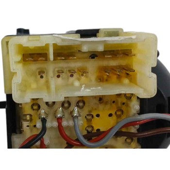 Recambio de mando luces para renault captur i ( j5 h5 ) 1.5 dci 110 referencia OEM IAM 255675887R  