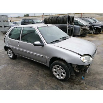 CITROËN SAXO