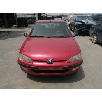 peugeot 106 (s2) del año 1997