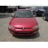 peugeot 106 (s2) del año 1997