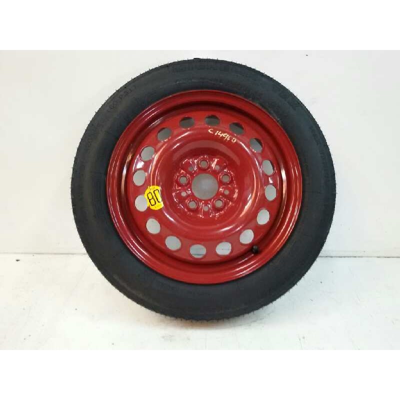 Recambio de neumatico repuesto para alfa romeo 156 (116) 1.6 t.spark progression referencia OEM IAM 60547786 4JX15H2X35 4H 4X100