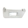 Recambio de parasol izquierdo para mercedes-benz clase a (w169) 2.0 cdi cat referencia OEM IAM A1698100110  