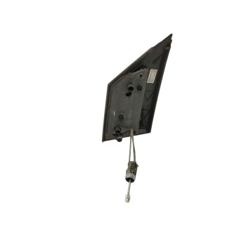 Recambio de retrovisor derecho para smart fortwo coupe 0.7 cc referencia OEM IAM  MANUAL 