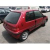 peugeot 106 (s2) del año 1997
