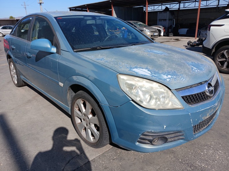 OPEL VECTRA C BERLINA