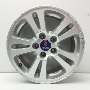 LLANTA 12804095 6 5JX16H2 ET41 5H 5X110