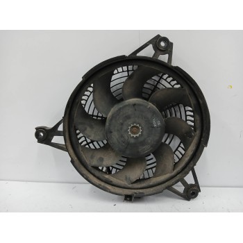 Recambio de electroventilador para hyundai h 1 2.5 turbodiesel referencia OEM IAM 977304A002  