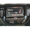 Recambio de pantalla multifuncion para opel adam 1.4 16v referencia OEM IAM 42518020 555343750 