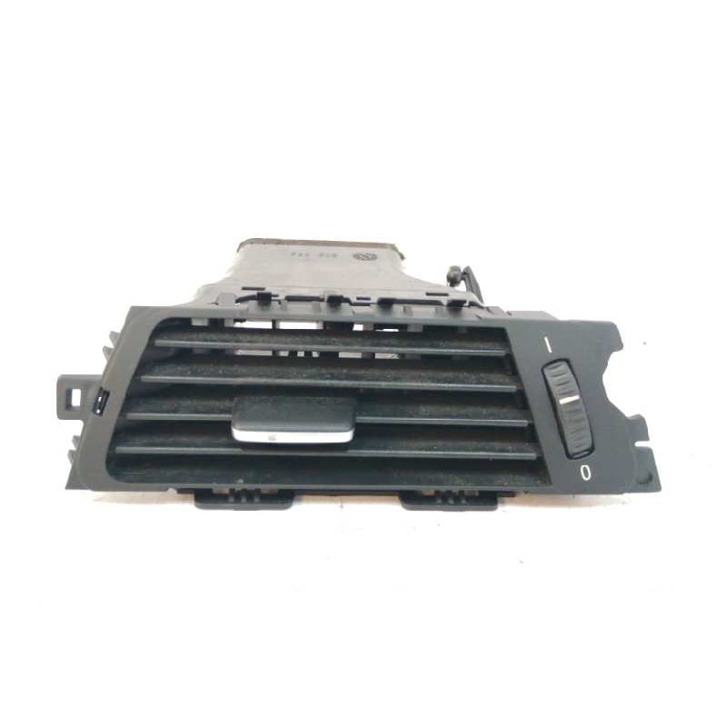 Recambio de rejilla aireadora para bmw serie 3 berlina (e90) 2.0 turbodiesel cat referencia OEM IAM 64229130460 DERECHA 14482110