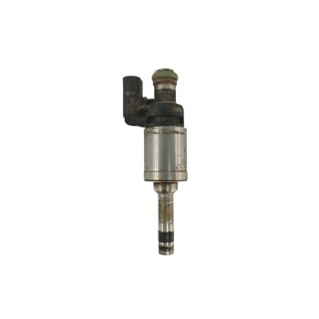Recambio de inyector para ford c-max 1.0 ecoboost cat referencia OEM IAM DM5G9F593AA  