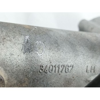 Recambio de cremallera direccion para ford transit connect (p65_, p70_, p80_) 1.8 di referencia OEM IAM 34011767  