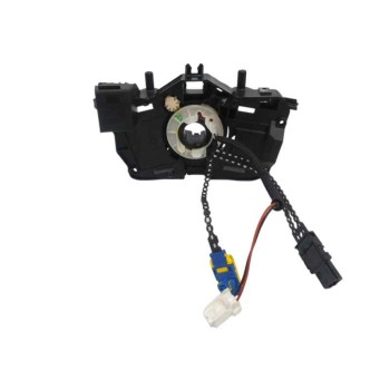 Recambio de anillo airbag para renault captur i ( j5 h5 ) 1.5 dci 110 referencia OEM IAM 255675887R  