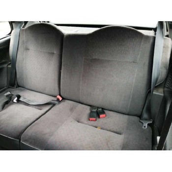 citroën saxo del año 2000