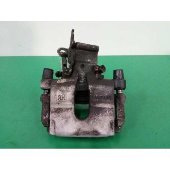 Recambio de pinza freno trasera derecha para jaguar xf 3.0 v6 diesel premium luxury referencia OEM IAM   