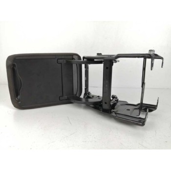 Recambio de apoyabrazos central para audi a4 ber. (b8) 2.0 tdi referencia OEM IAM 8K0864283  