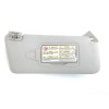 Recambio de parasol derecho para mercedes-benz clase a (w169) 2.0 cdi cat referencia OEM IAM A1698100210  