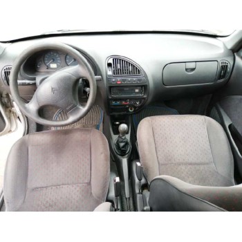 citroën saxo del año 2000