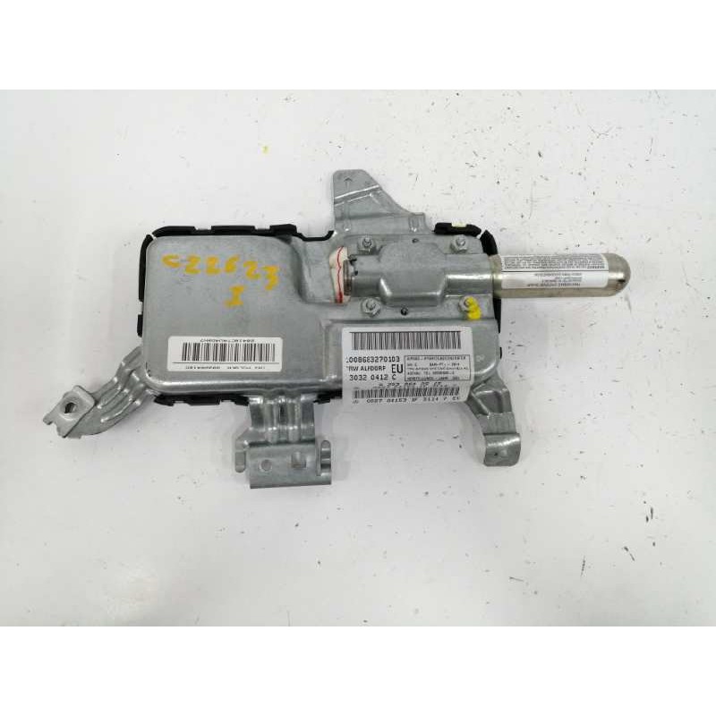 Recambio de airbag lateral delantero izquierdo para mercedes-benz clase c (w203) familiar 2.2 cdi cat referencia OEM IAM A203860