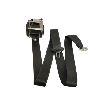 Recambio de cinturon seguridad delantero izquierdo para seat altea xl (5p5) 1.4 16v tsi referencia OEM IAM 5P0857705B  