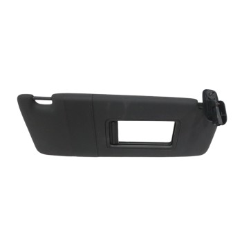 Recambio de parasol izquierdo para audi tt (8j3/8j9) 2.0 16v tdi referencia OEM IAM 8J8857552  