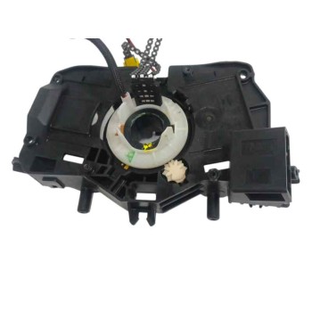Recambio de anillo airbag para renault captur i ( j5 h5 ) 1.5 dci 110 referencia OEM IAM 255675887R  