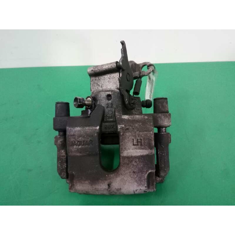 Recambio de pinza freno trasera izquierda para jaguar xf 3.0 v6 diesel premium luxury referencia OEM IAM   