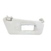 Recambio de parasol derecho para mercedes-benz clase a (w169) 2.0 cdi cat referencia OEM IAM A1698100210  