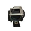 Recambio de cinturon seguridad delantero izquierdo para seat altea xl (5p5) 1.4 16v tsi referencia OEM IAM 5P0857705B  