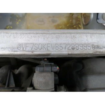 citroën saxo del año 2000