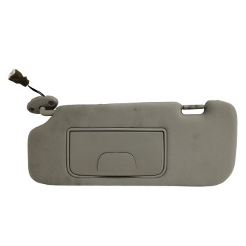 Recambio de parasol izquierdo para chevrolet captiva 2.0 diesel cat referencia OEM IAM   