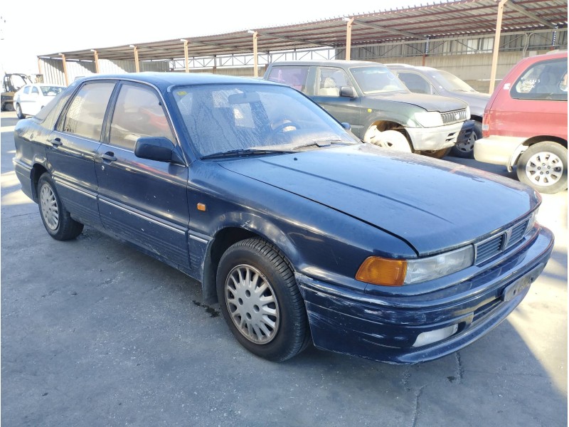 MITSUBISHI GALANT BERLINA (E30)