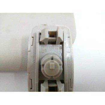 Recambio de parasol derecho para mercedes-benz clase a (w169) 2.0 cdi cat referencia OEM IAM A1698100210  