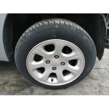 citroën saxo del año 2000