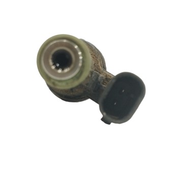 Recambio de inyector para ford c-max 1.0 ecoboost cat referencia OEM IAM DM5G9F593AA  