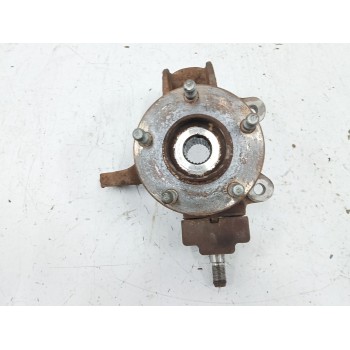 Recambio de mangueta delantera derecha para ford transit connect (p65_, p70_, p80_) 1.8 di referencia OEM IAM 5012DT2  