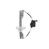 Recambio de elevalunas delantero derecho para mg zs suv (azs1) 1.0 t-gdi referencia OEM IAM 10233936  