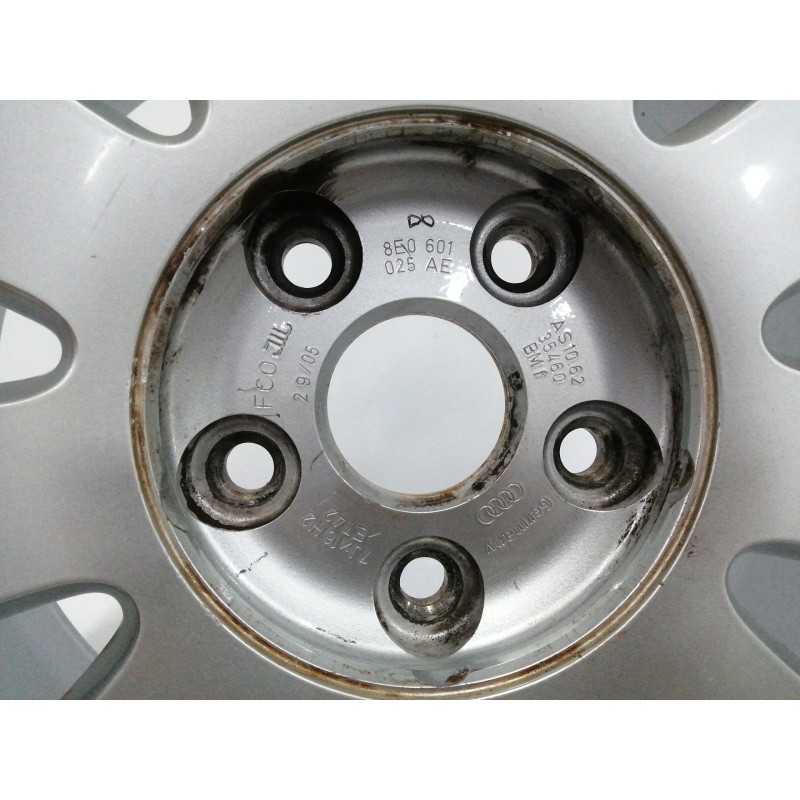 LLANTA 7JX16H2 ET42 5H 5X115