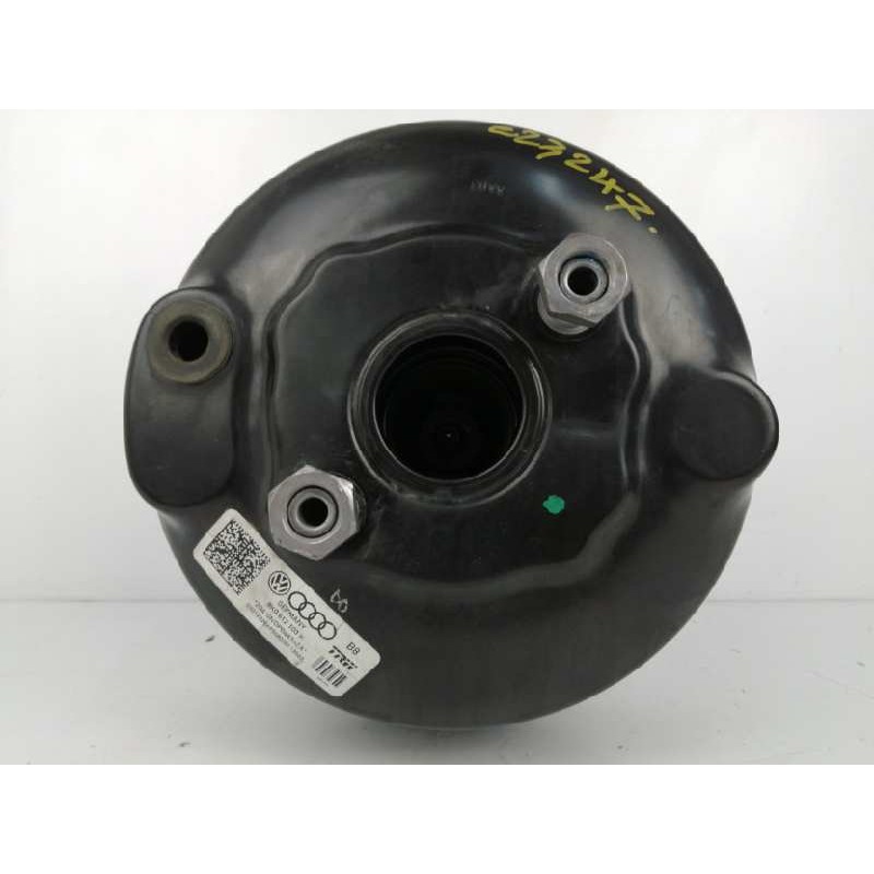 Recambio de servofreno para audi a4 ber. (b8) 2.0 tdi referencia OEM IAM 8K0612103K  