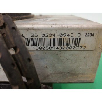 Recambio de abs para chrysler voyager (rg) 2.5 crd se referencia OEM IAM P04721284AB 04683932AB 25020409433