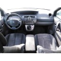RENAULT SCENIC II