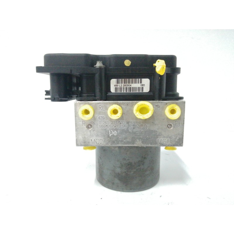 Recambio de abs para honda fr-v (be) 1.7 cat referencia OEM IAM SJD00 Recambio de abs para honda fr-v (be) 1.7 cat referencia OEM IAM SJD00