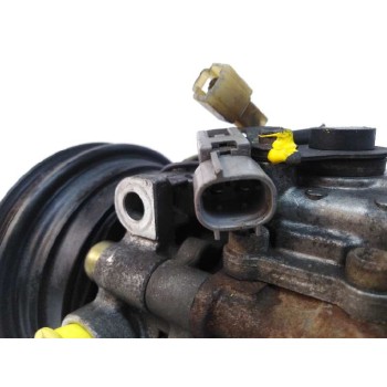 Recambio de compresor aire acondicionado para fiat brava (182) 1.6 16v cat referencia OEM IAM 46438576 4473000921 4425002131