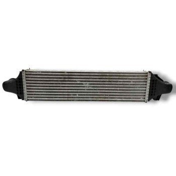 Recambio de intercooler para mercedes-benz clase gla (x156) gla 200 cdi / d (156.908) referencia OEM IAM A2465000900  