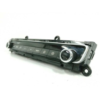 Recambio de mando multifuncion para kia optima 1.7 crdi cat referencia OEM IAM 96540A8750WK CONTROL RADIO 