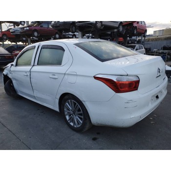 citroën c-elysée del año 2015