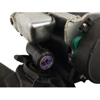 Recambio de cinturon seguridad delantero izquierdo para seat altea xl (5p5) 1.4 16v tsi referencia OEM IAM 5P0857705B  